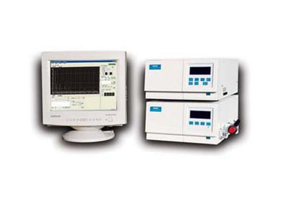 高效液相色谱仪LC600